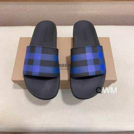 Picture of Burberry Slippers _SKUBurberrysz38-45WM06013287
